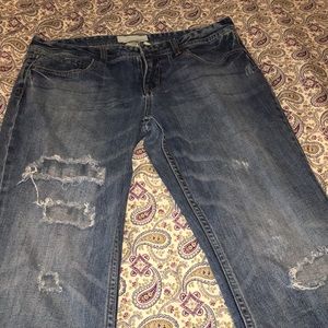 Reg length Jeans